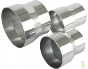 Aluminium-Reduzierstück universal Aluminium-Reduzierstück universal